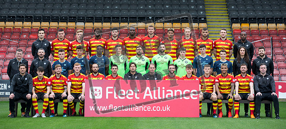 partick thistle