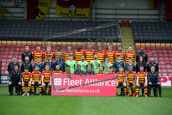 partick thistle
