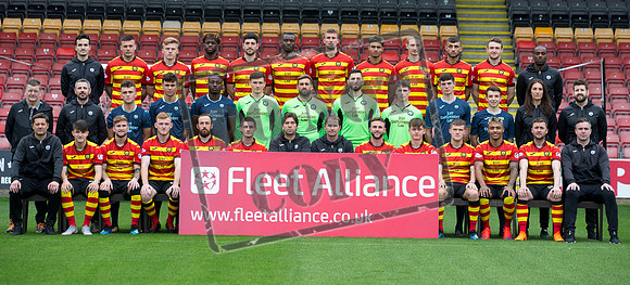 partick thistle