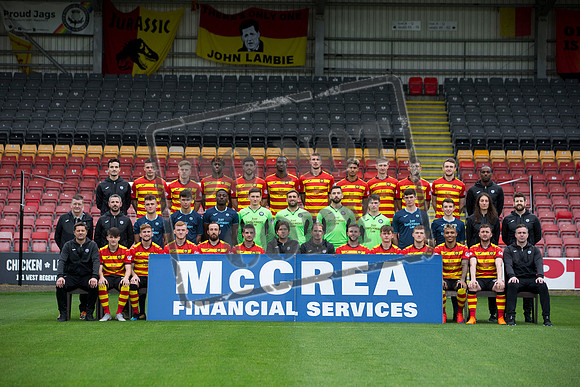 partick thistle