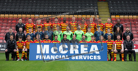 partick thistle