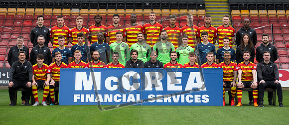 partick thistle