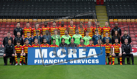 partick thistle