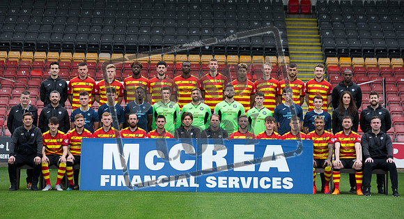 partick thistle