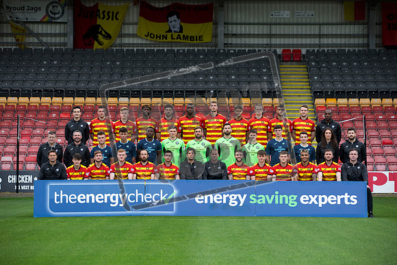 partick thistle