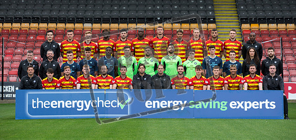 partick thistle
