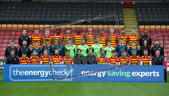 partick thistle