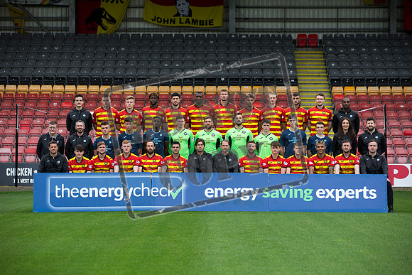 partick thistle