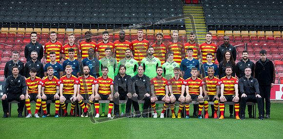partick thistle
