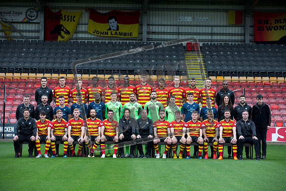 partick thistle