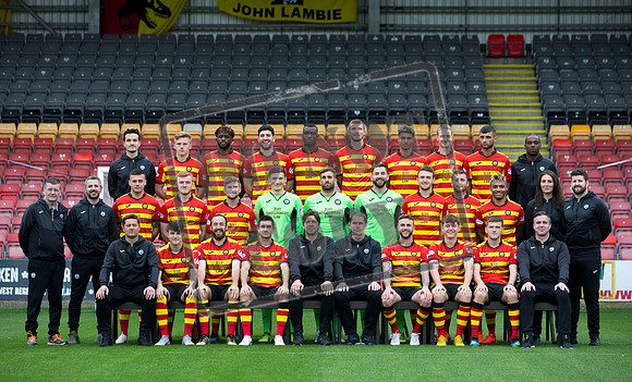 partick thistle