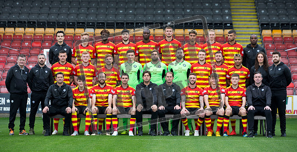 partick thistle