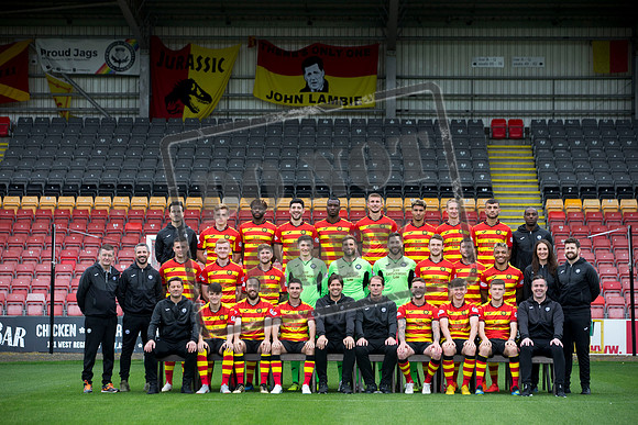 partick thistle