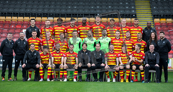 partick thistle