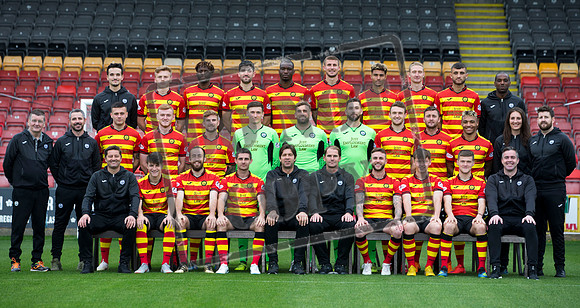 partick thistle