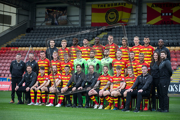 partick thistle