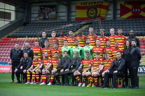 partick thistle