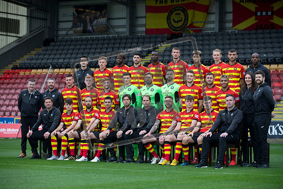 partick thistle