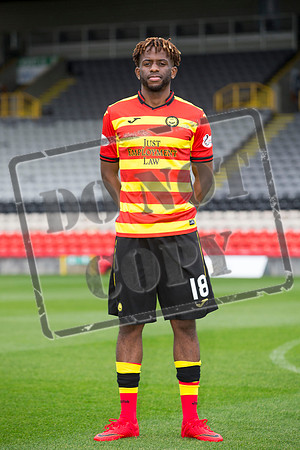 partick thistle