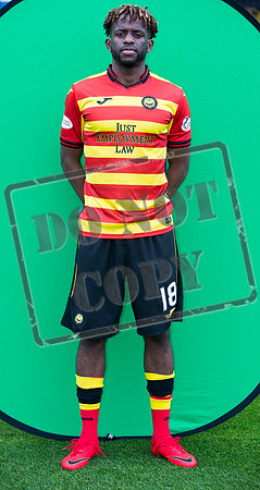 partick thistle