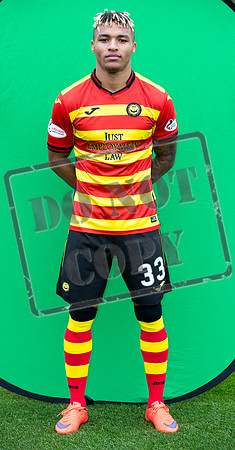 partick thistle