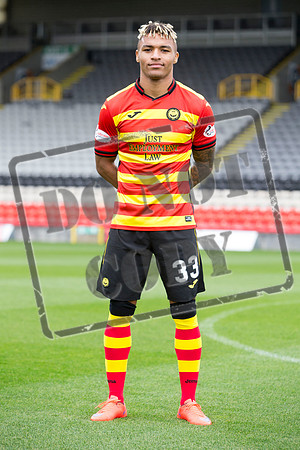 partick thistle