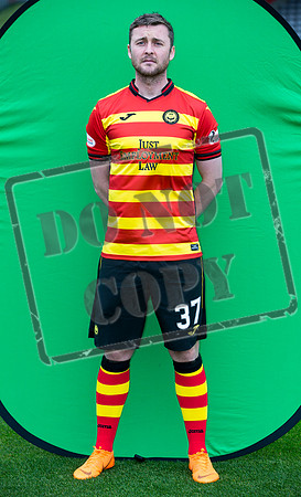 partick thistle