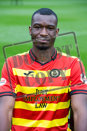 partick thistle