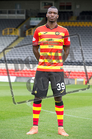 partick thistle