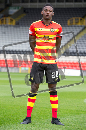 partick thistle