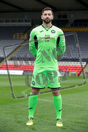 partick thistle