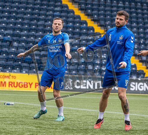 Kilmarnock