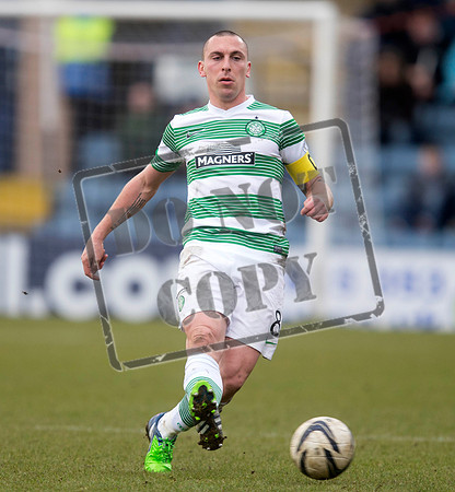 SOCCER Dundee