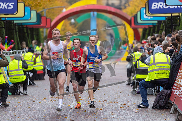 Great Scottish Run