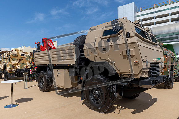 Idex/Navdex Show