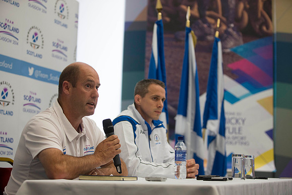 team scotland