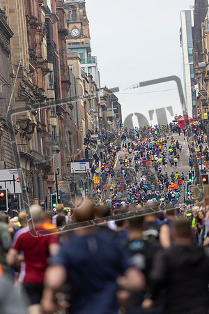 Great Scottish Run