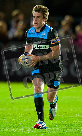 Glasgow Warriors Rugby