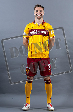 motherwell fc