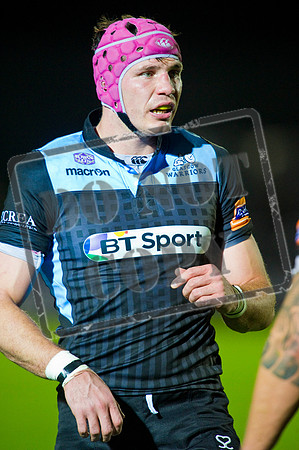 Glasgow Warriors Rugby