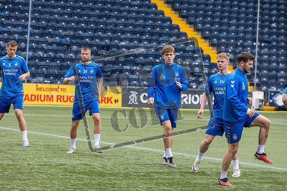Kilmarnock