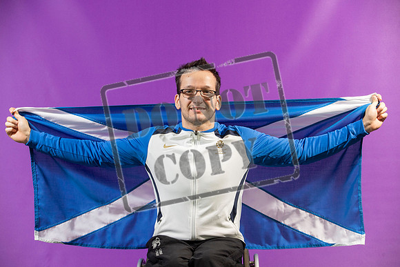 team scotland