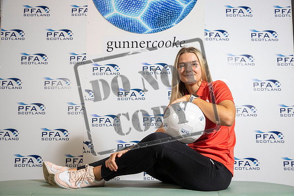 PFA Scotland announce the nominees for the spfl premiership
