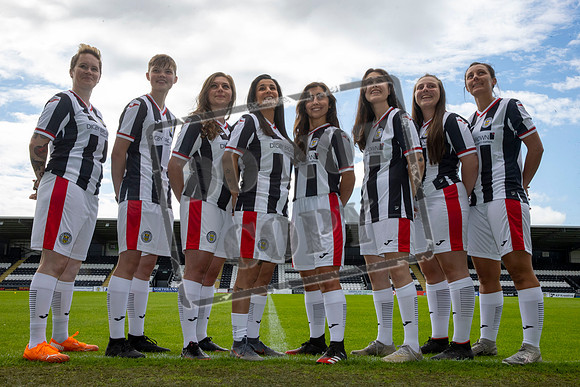 SPFL St Mirren FC