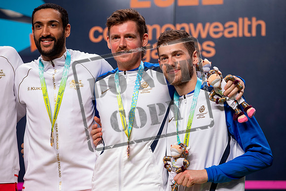 Team Scotland - Birmingham 2022 - Commonwealth Games