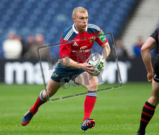 RUGBYU Edinburgh