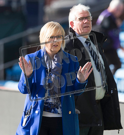 SOCCER Kilmarnock