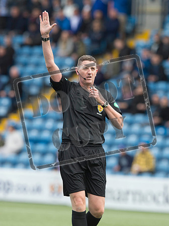 SOCCER Kilmarnock