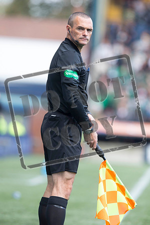 SOCCER Kilmarnock