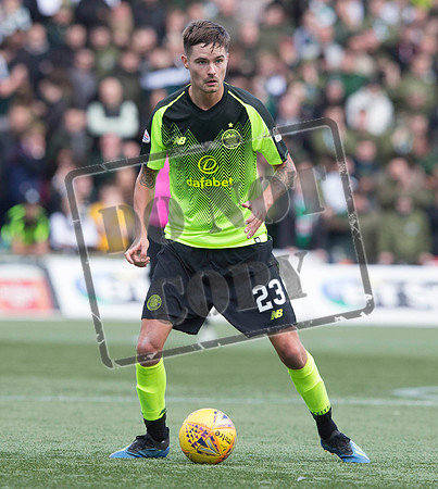 SOCCER Kilmarnock